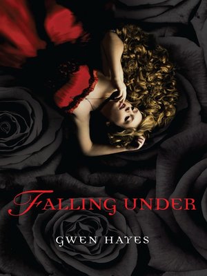 cover image of Falling Under